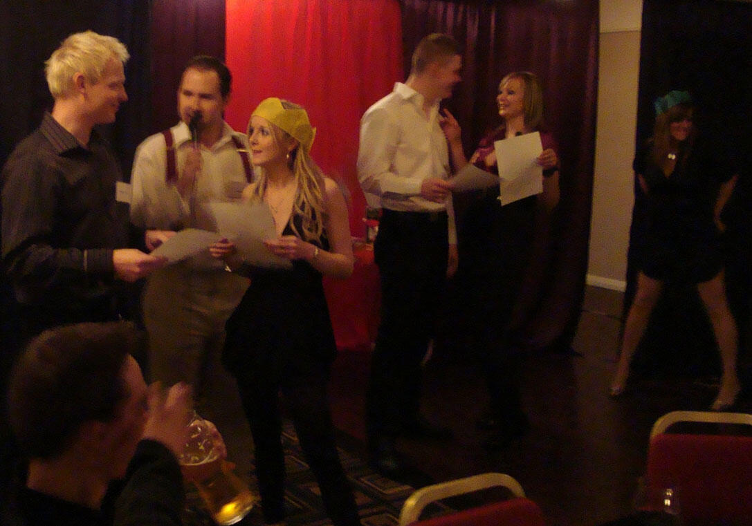 Murder Mystery 1 Murder Mystery 1