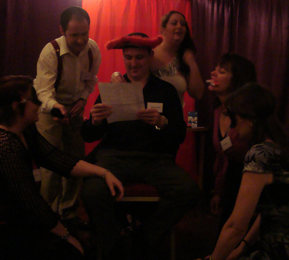 Murder Mystery 2 Murder Mystery 2